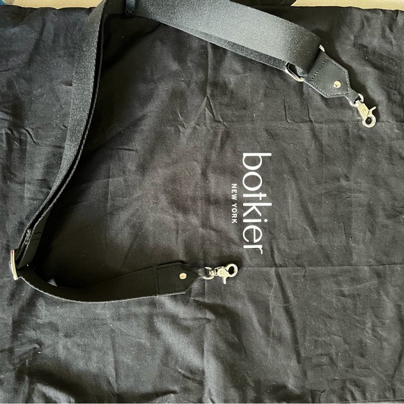 Botkier Jagger Leather Tote - Picture 13 of 13